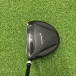 Dunlop Tour Driver / 10.5 Degree / Regular Flex Dunlop Tour Graphite Shaft