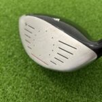 Dunlop Tour Driver / 10.5 Degree / Regular Flex Dunlop Tour Graphite Shaft