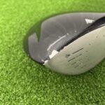 Dunlop Tour Driver / 10.5 Degree / Regular Flex Dunlop Tour Graphite Shaft
