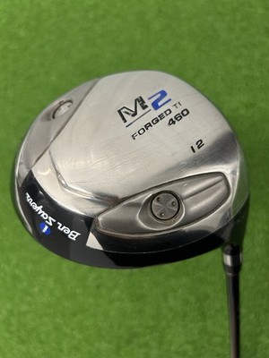 Ben Sayers M2 Driver / 12 Degree / Regular Flex Ben Sayers M2 Graphite Shaft