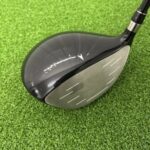 Ben Sayers M2 Driver / 12 Degree / Regular Flex Ben Sayers M2 Graphite Shaft