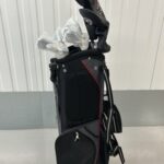 NEW Fazer CTR X Golf Set / Driver, #3FW, #5H, 6-PW+SW, Putter / Uniflex Steel