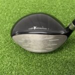 Ben Sayers M2 Driver / 12 Degree / Regular Flex Ben Sayers M2 Graphite Shaft