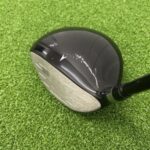 Ben Sayers M2 Driver / 12 Degree / Regular Flex Ben Sayers M2 Graphite Shaft