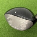 Ben Sayers M2 Driver / 12 Degree / Regular Flex Ben Sayers M2 Graphite Shaft