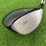Ben Sayers M2 Driver / 12 Degree / Regular Flex Ben Sayers M2 Graphite Shaft