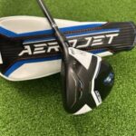 Cobra Aerojet #3 Wood / 15 Degree / Senior Flex Speeder NX Graphite Shaft