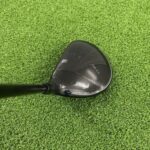 Cobra Aerojet #3 Wood / 15 Degree / Senior Flex Speeder NX Graphite Shaft