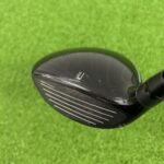 Cobra Aerojet #3 Wood / 15 Degree / Senior Flex Speeder NX Graphite Shaft