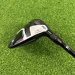 Cobra Aerojet #3 Wood / 15 Degree / Senior Flex Speeder NX Graphite Shaft