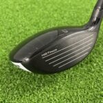 Cobra Aerojet #3 Wood / 15 Degree / Senior Flex Speeder NX Graphite Shaft