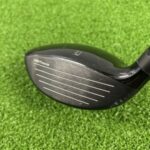 Cobra Aerojet #3 Wood / 15 Degree / Senior Flex Speeder NX Graphite Shaft