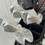 NEW Fazer CTR X Golf Set / Driver, #3FW, #5H, 6-PW+SW, Putter / Uniflex Steel