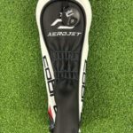 Cobra Aerojet #3 Wood / 15 Degree / Senior Flex Speeder NX Graphite Shaft