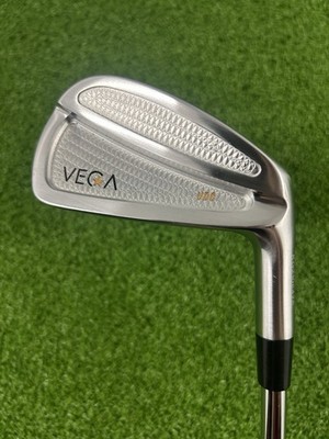 Vega VDC #5 Iron / Stiff Flex Shimada Pro Steel Shaft