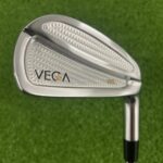 Vega VDC #5 Iron / Stiff Flex Shimada Pro Steel Shaft