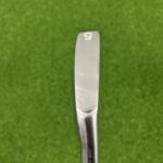 Vega VDC #5 Iron / Stiff Flex Shimada Pro Steel Shaft
