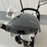 NEW Fazer CTR X Golf Set / Driver, #3FW, #5H, 6-PW+SW, Putter / Uniflex Steel