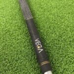 Vega VDC #5 Iron / Stiff Flex Shimada Pro Steel Shaft