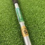Vega VDC #5 Iron / Stiff Flex Shimada Pro Steel Shaft