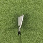 Vega VDC #5 Iron / Stiff Flex Shimada Pro Steel Shaft