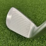Vega VDC #5 Iron / Stiff Flex Shimada Pro Steel Shaft