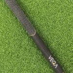 Vega VDC #5 Iron / Stiff Flex Shimada Pro Steel Shaft