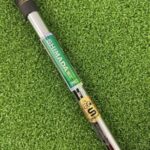Vega VDC #5 Iron / Stiff Flex Shimada Pro Steel Shaft