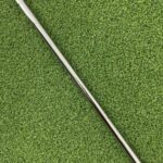 Vega VDC #5 Iron / Stiff Flex Shimada Pro Steel Shaft