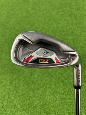 Dunlop Tour #6 Iron / Regular Flex Dunlop Tour Steel Shaft