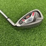 Dunlop Tour #6 Iron / Regular Flex Dunlop Tour Steel Shaft