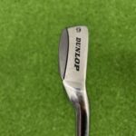 Dunlop Tour #6 Iron / Regular Flex Dunlop Tour Steel Shaft