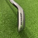 Dunlop Tour #6 Iron / Regular Flex Dunlop Tour Steel Shaft