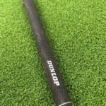Dunlop Tour #6 Iron / Regular Flex Dunlop Tour Steel Shaft