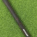 Dunlop Tour #6 Iron / Regular Flex Dunlop Tour Steel Shaft