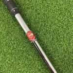 Dunlop Tour #6 Iron / Regular Flex Dunlop Tour Steel Shaft