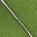 Dunlop Tour #6 Iron / Regular Flex Dunlop Tour Steel Shaft