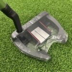 NEW Fazer CTR X Putter / 34 Inches / Fazer Steel Shaft