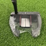 NEW Fazer CTR X Putter / 34 Inches / Fazer Steel Shaft