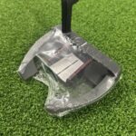 NEW Fazer CTR X Putter / 34 Inches / Fazer Steel Shaft