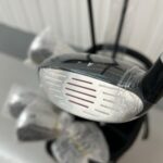 NEW Fazer CTR X Golf Set / Driver, #3FW, #5H, 6-PW+SW, Putter / Uniflex Steel