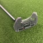 NEW Fazer CTR X Putter / 34 Inches / Fazer Steel Shaft