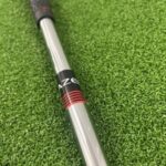 NEW Fazer CTR X Putter / 34 Inches / Fazer Steel Shaft