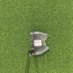 NEW Fazer CTR X Putter / 34 Inches / Fazer Steel Shaft