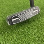 NEW Fazer CTR X Putter / 34 Inches / Fazer Steel Shaft