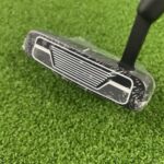 NEW Fazer CTR X Putter / 34 Inches / Fazer Steel Shaft