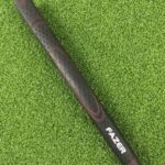 NEW Fazer CTR X Putter / 34 Inches / Fazer Steel Shaft