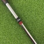 NEW Fazer CTR X Putter / 34 Inches / Fazer Steel Shaft