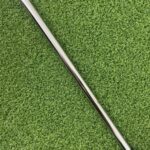 NEW Fazer CTR X Putter / 34 Inches / Fazer Steel Shaft