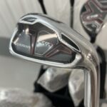 NEW Fazer CTR X Golf Set / Driver, #3FW, #5H, 6-PW+SW, Putter / Uniflex Steel